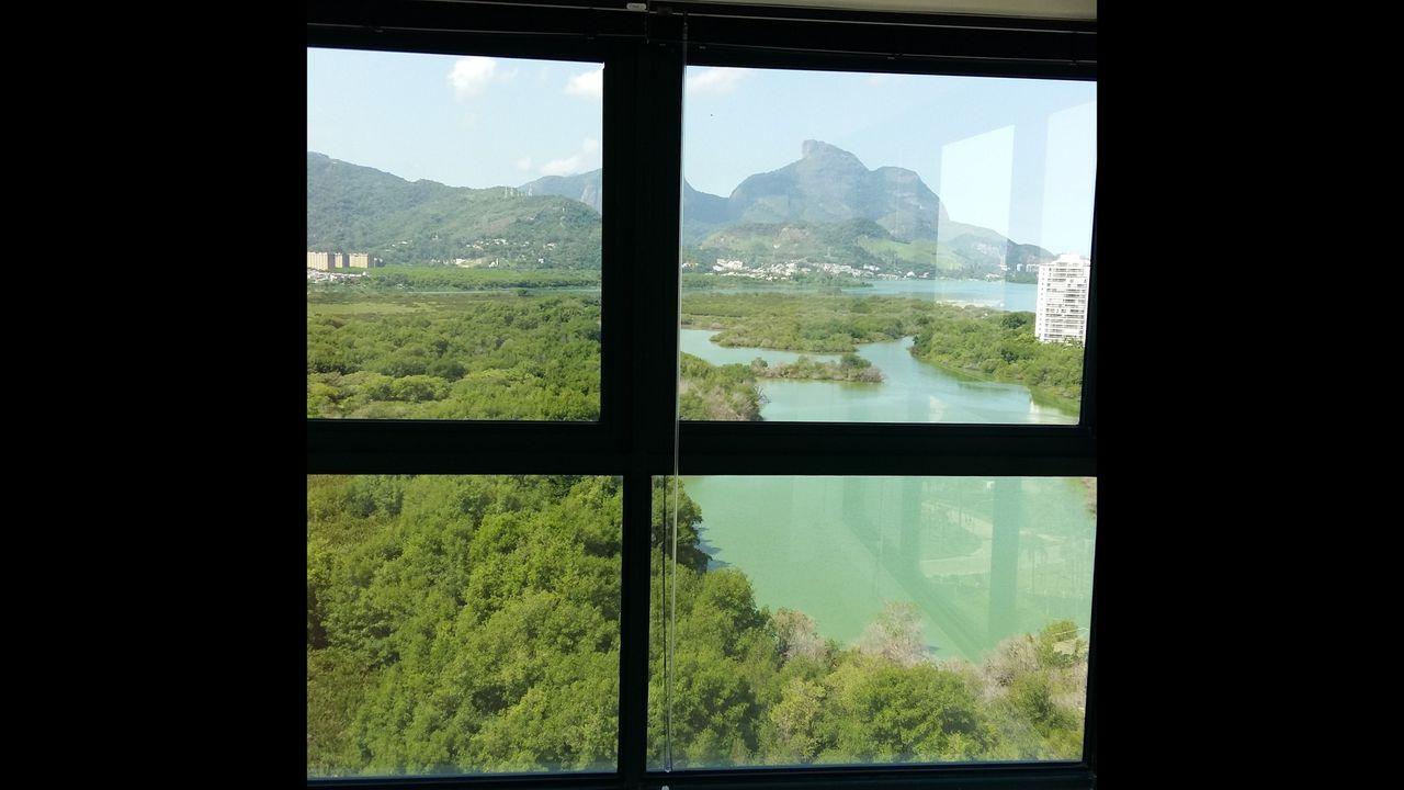 Captação de Conjunto Comercial a venda na Avenida João Cabral de Mello Neto, Barra da Tijuca, Rio de Janeiro, RJ